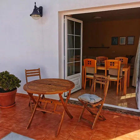 Apartment Brito 3